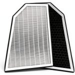 ONSOKU HEPA Air Filter for Tesla Model X-0