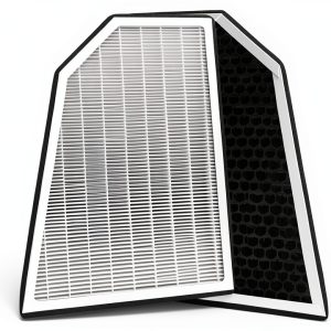 ONSOKU HEPA Air Filter for Tesla Model X-0