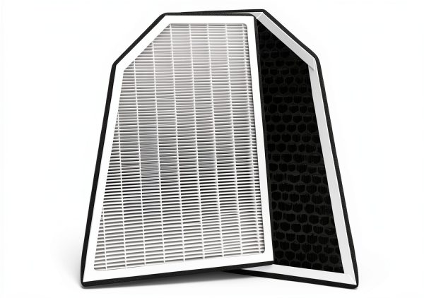 ONSOKU HEPA Air Filter for Tesla Model X-0