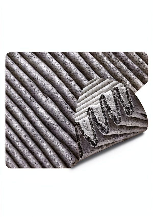 Egreat Carbon Air Filter for RAV4 Camry Highlander-2