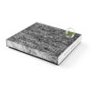 TIBOING Honda Acura Cabin Air Filter Carbon Cloth-1