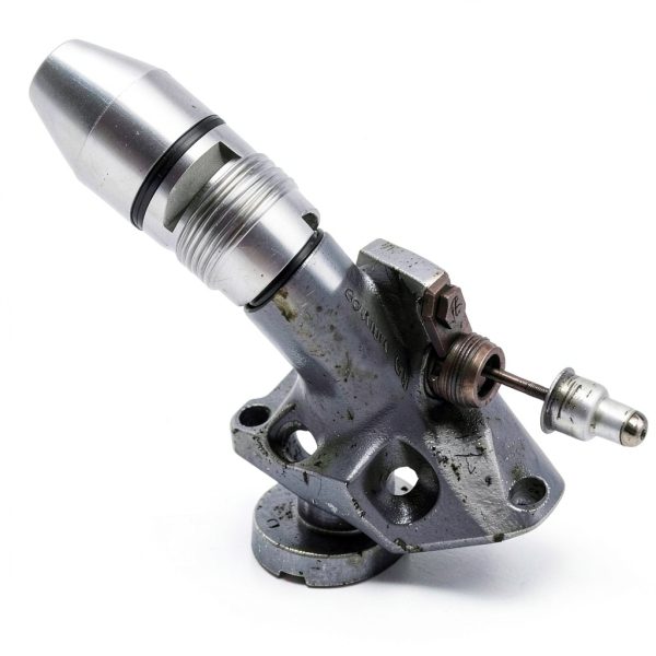 Chevy TH350 Speedometer Gear Housing Kit-3