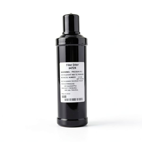 TASAN RACING A/C Recycling Filter-Drier Spin-On Filter-4