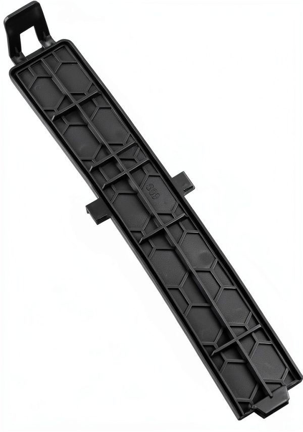 Cool Star A/C Cabin Air Filter Cover Plate for Chevrolet-4