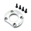 Ford T5 Billet Steel Cluster Support Plate Kit by Lskioer-4