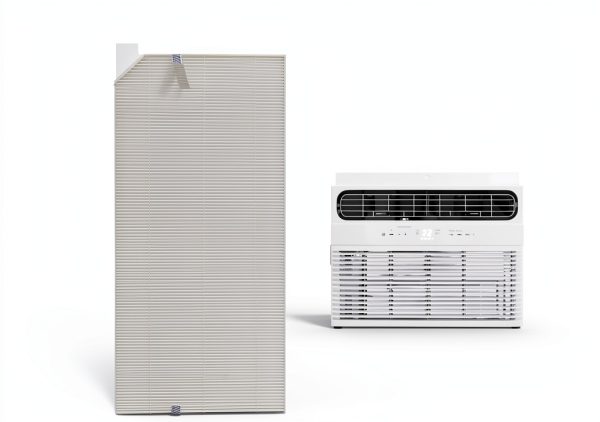 Frigidaire Air Filter HEPA Pureburg Replacement-1