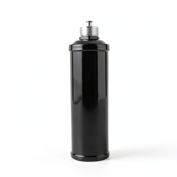 GOMADEIT A/C Recycling Filter-Drier Spin-On Filter-6