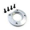 Ford T5 Billet Steel Cluster Support Plate Kit by Lskioer-7