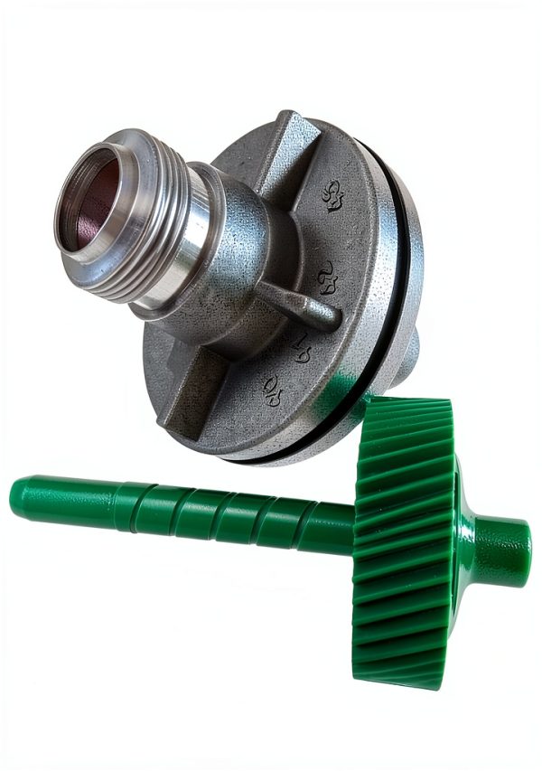 LA Speedometer Gear 700r4 Automatic Drive Gear Bearings-0