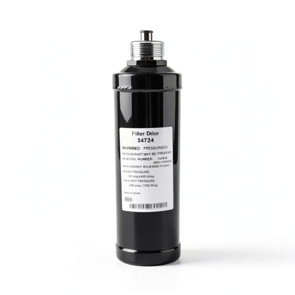 TASAN RACING A/C Recycling Filter-Drier Spin-On Filter-2