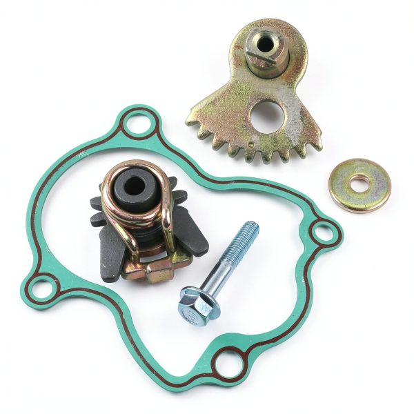Gearshift Fan Gear Driven for Coleman Outfitter UT500 UT700-2