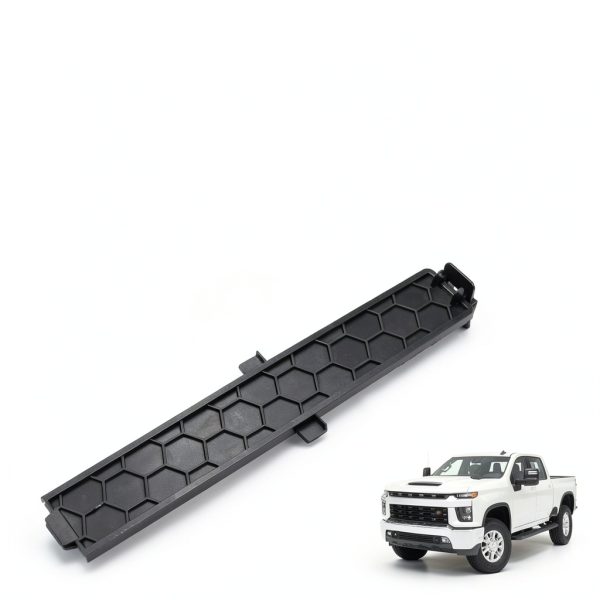Chevrolet Silverado 2500HD Air Filter Cover Getfarway-1