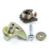 Gearshift Fan Gear Driven for Coleman Outfitter UT500 UT700-8