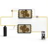 JINGTAO88 Robinair Air Conditioning Filter-3