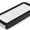 Utility Vehicle AC Filter FLTRUCKTOP Polypropylene-3