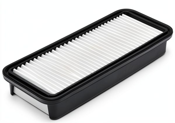 Utility Vehicle AC Filter FLTRUCKTOP Polypropylene-3