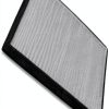 XYohykai Air Conditioning Filter Element Chrome-1