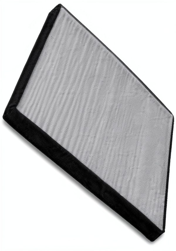 XYohykai Air Conditioning Filter Element Chrome-1
