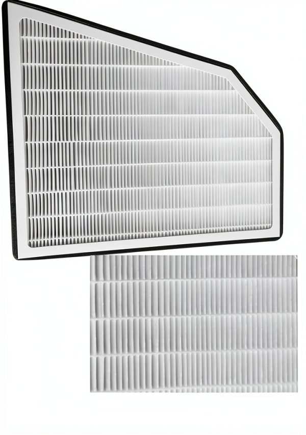 ONSOKU HEPA Air Filter for Tesla Model X-2