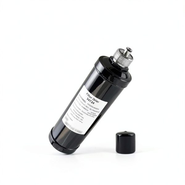 TASAN RACING A/C Recycling Filter-Drier Spin-On Filter-1