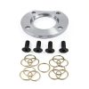 Ford T5 Billet Steel Cluster Support Plate Kit by Lskioer-1