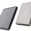 XYohykai Air Conditioning Filter Element Chrome-2