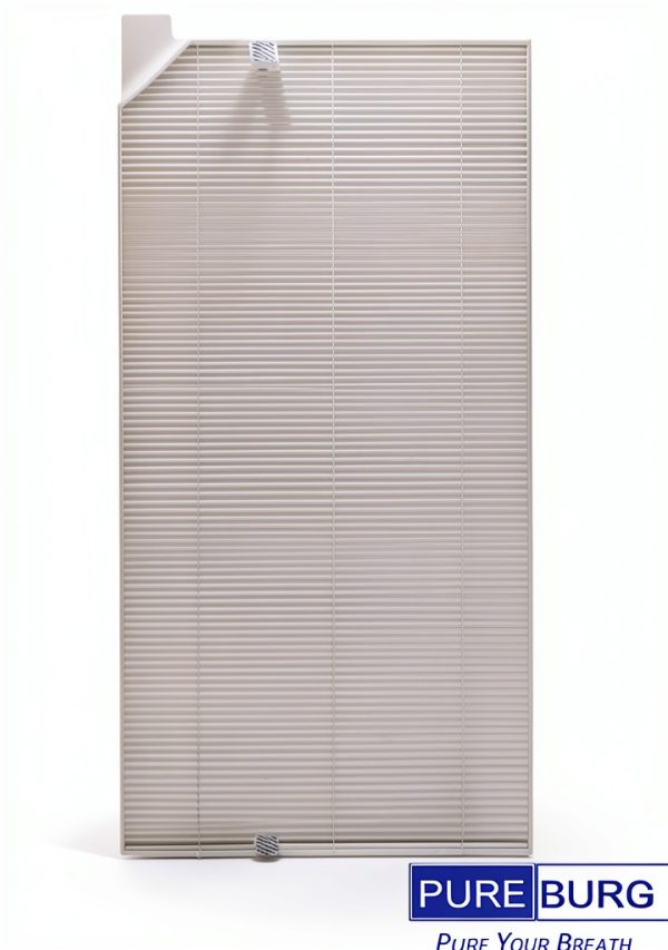 Frigidaire Air Filter HEPA Pureburg Replacement-4
