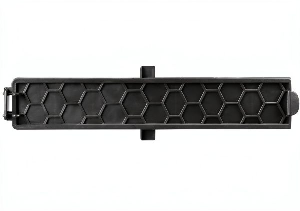 Cool Star A/C Cabin Air Filter Cover Plate for Chevrolet-6