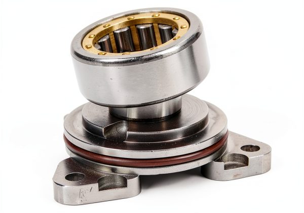 European Parts Solution Automatic Output Shaft Bearings-2