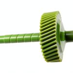 La Speedometer Gear Plastic Gear Bearing for Automotive-0