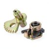 Gearshift Fan Gear Driven for Coleman Outfitter UT500 UT700-4