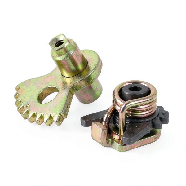 Gearshift Fan Gear Driven for Coleman Outfitter UT500 UT700-4