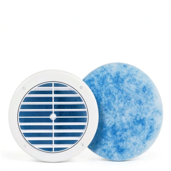 Verplexter RV Air Filters MERV 6 Polyester Replacement-3