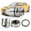 Chevy TH350 Speedometer Gear Housing Kit-4