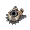 Gearshift Fan Gear Driven for Coleman Outfitter UT500 UT700-7