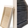 Egreat Carbon Air Filter for Mercedes Benz GLE-5