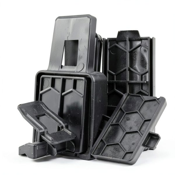 Chevrolet Silverado 2500HD Air Filter Cover Getfarway-3