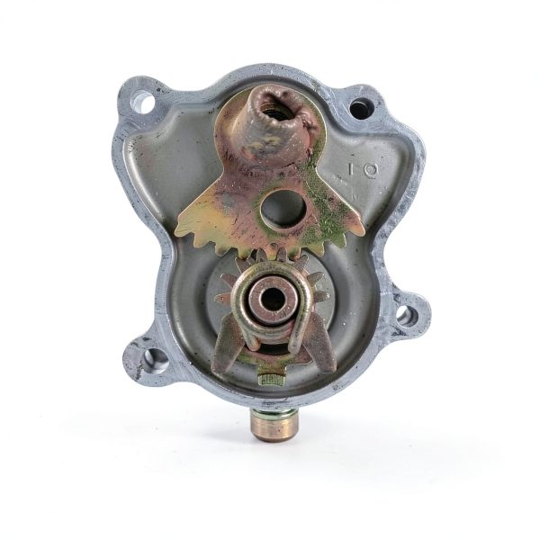 Gearshift Fan Gear Driven for Coleman Outfitter UT500 UT700-1