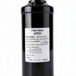 TASAN RACING A/C Recycling Filter-Drier Spin-On Filter-0