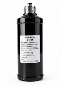 TASAN RACING A/C Recycling Filter-Drier Spin-On Filter-0