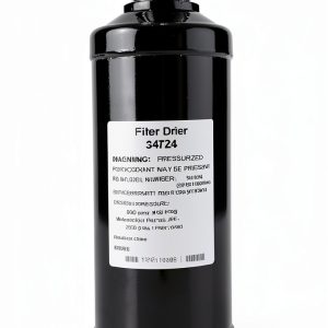 TASAN RACING A/C Recycling Filter-Drier Spin-On Filter-0