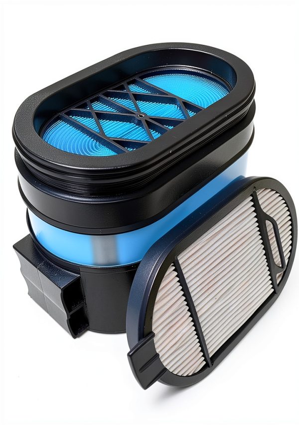 Automotive Air Filters DOMMGNPIN Filters for Mining-1