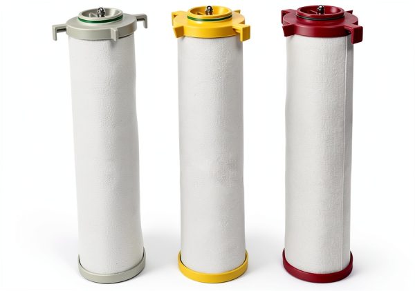 PRPYVPEY Automotive Air Filter Element-1