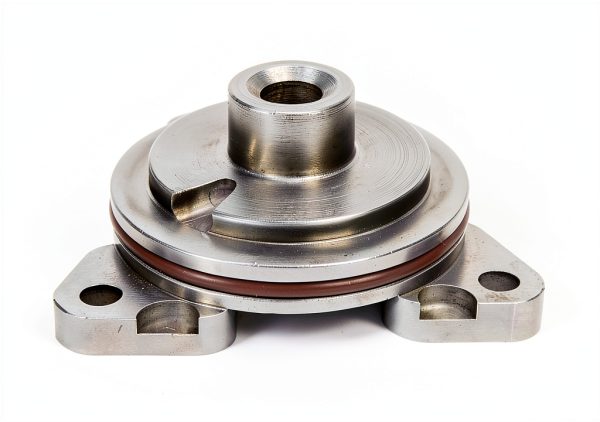 European Parts Solution Automatic Output Shaft Bearings-1