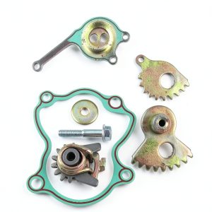 Gearshift Fan Gear Driven for Coleman Outfitter UT500 UT700-0