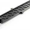 Cool Star A/C Cabin Air Filter Cover Plate for Chevrolet-8