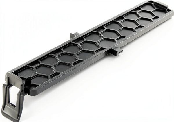 Cool Star A/C Cabin Air Filter Cover Plate for Chevrolet-8