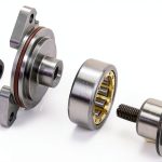 European Parts Solution Automatic Output Shaft Bearings-0