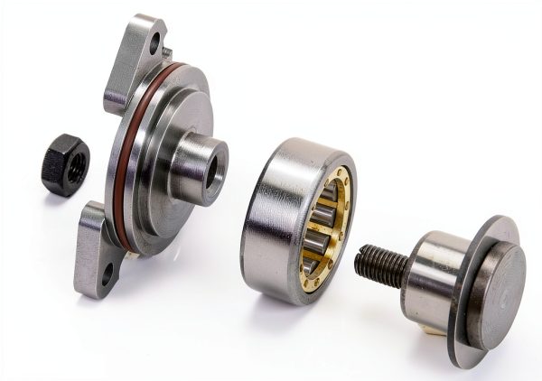 European Parts Solution Automatic Output Shaft Bearings-0