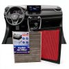 Egreat Carbon Air Filter for RAV4 Camry Highlander-1